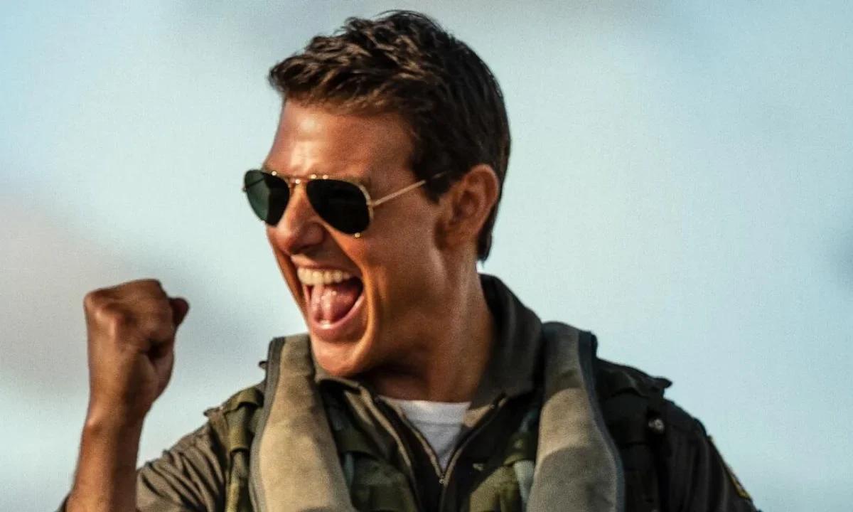 Tom Cruise volverá a interpretar a Maverick en Top Gun 3, anunciada este jueves por Paramount Pictures en la CinemaCon en Las Vegas.