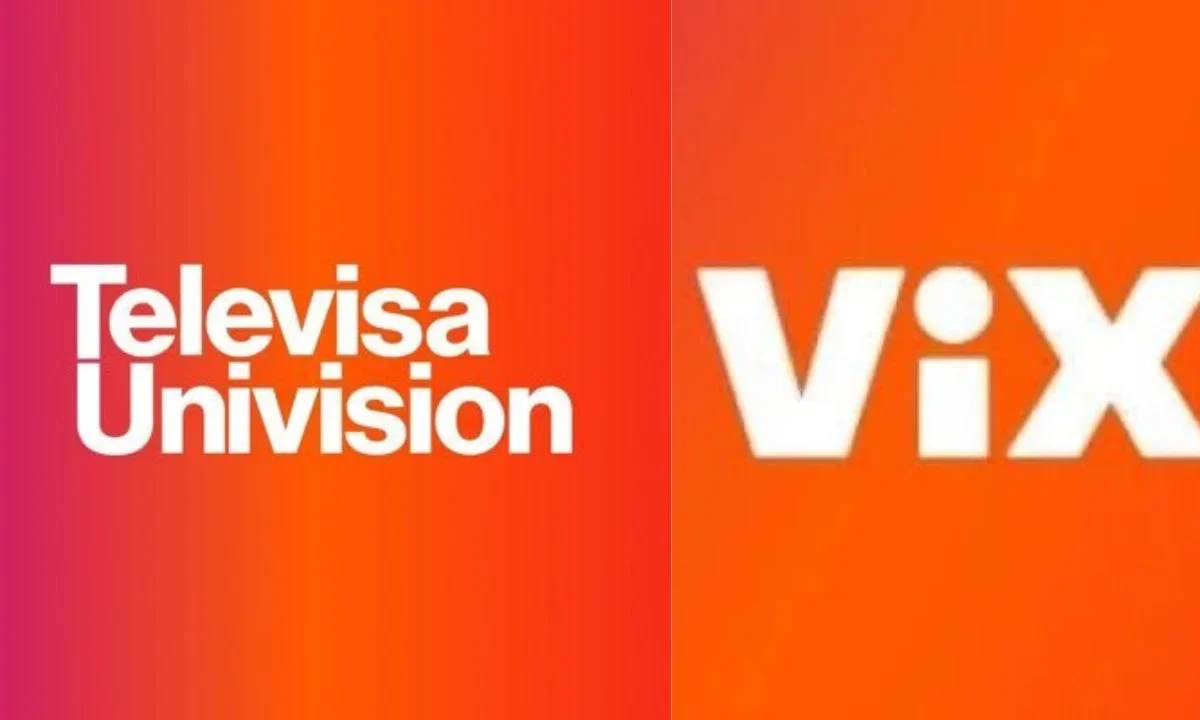 ViX se consolida como pieza clave de la estrategia digital de TelevisaUnivisión que inició 2026 con crecimiento de 5% en sus ingresos.