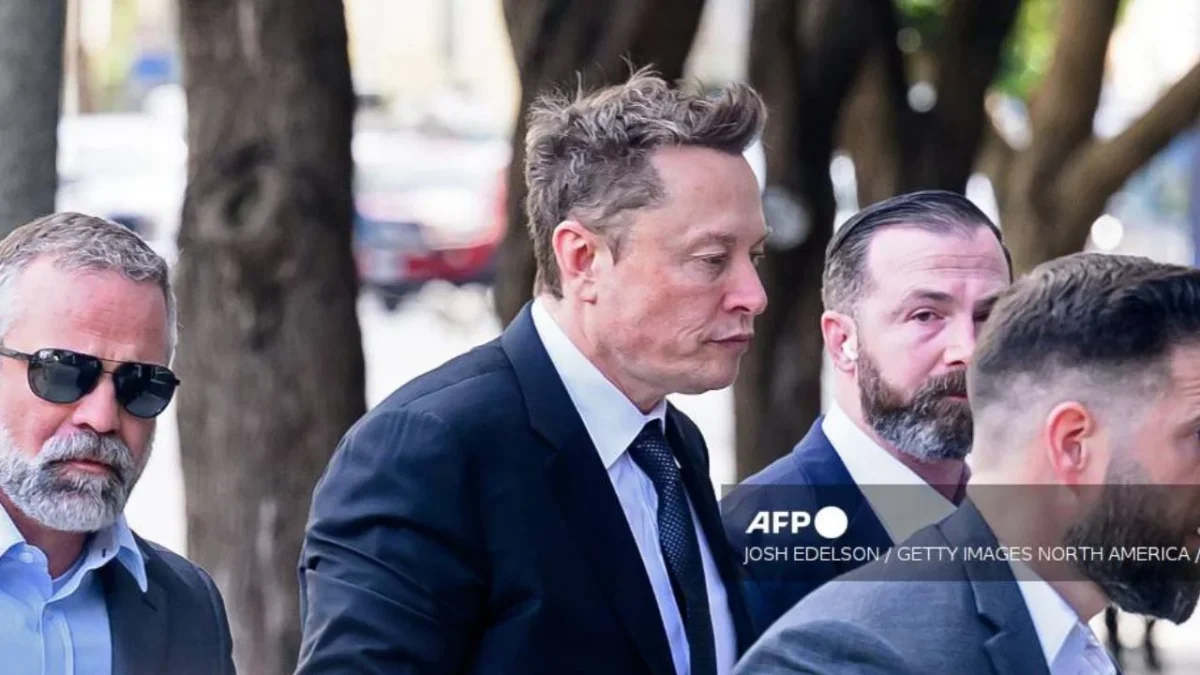 ¿Elon Musk es socio de Televisa? Esto sabemos