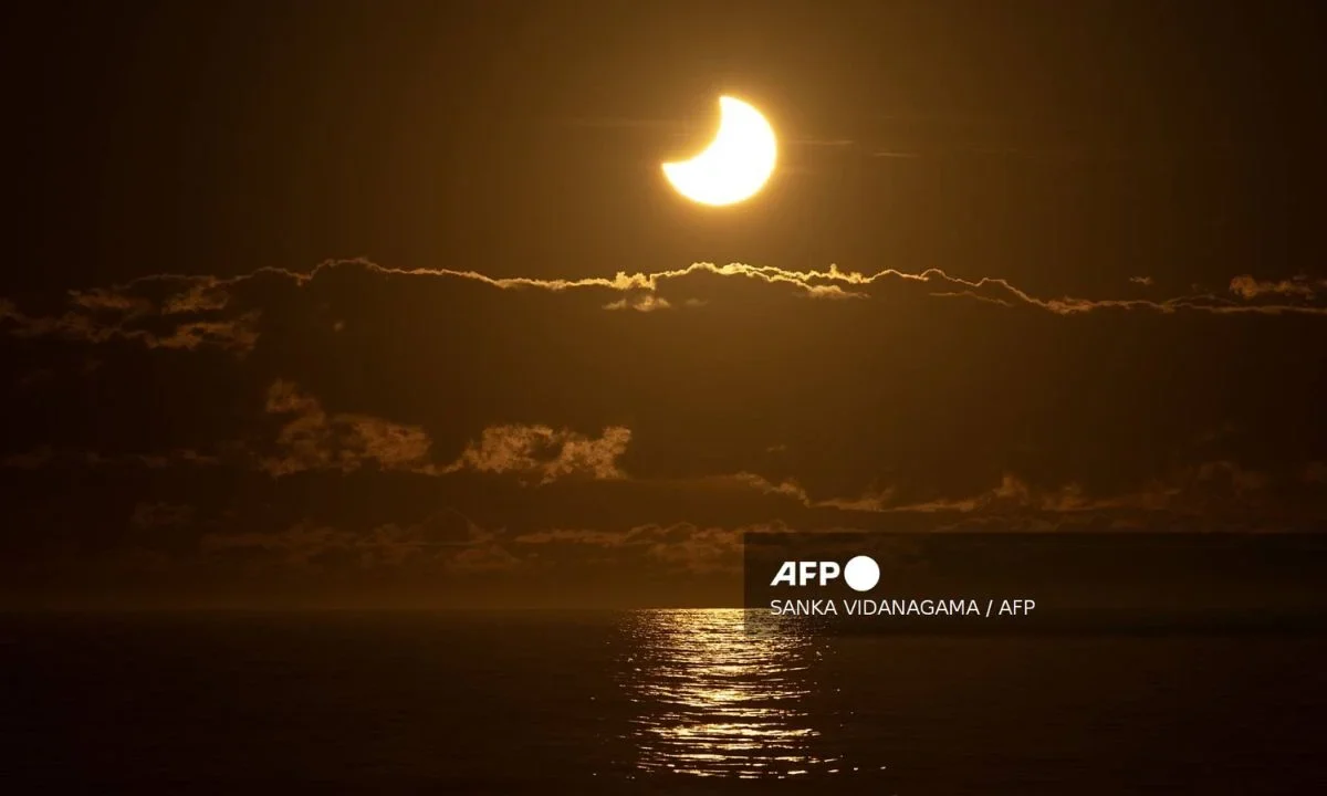 eclipse de sol