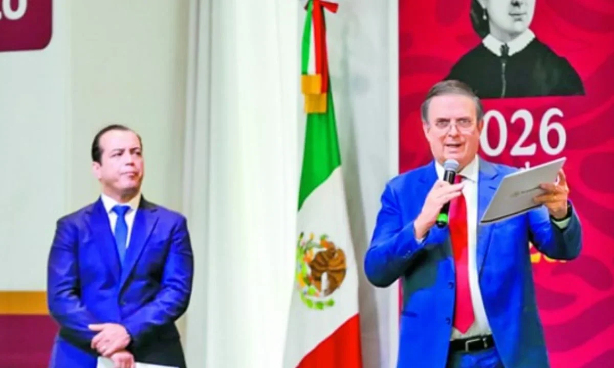 Alza récord de la Inversión Extranjera Directa de 10.4% en trimestre
