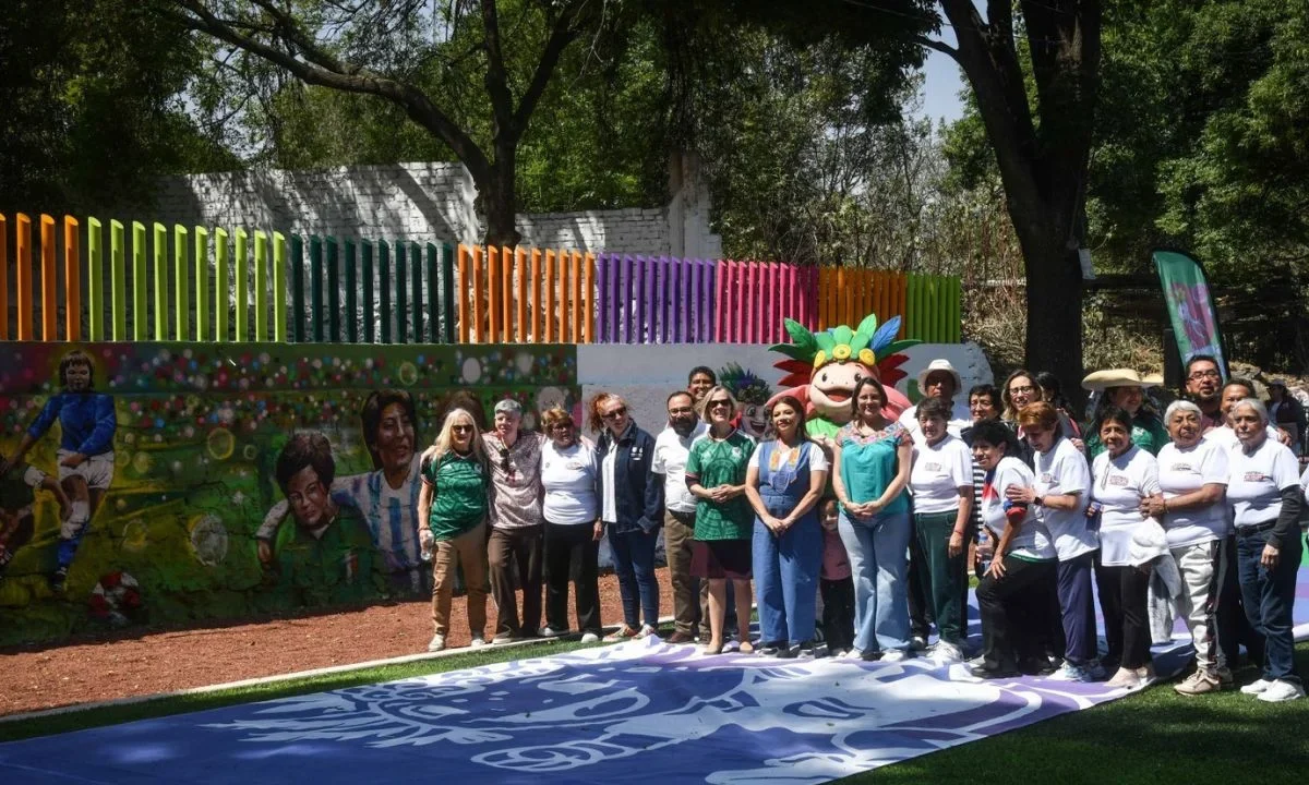 Avanza creación de Secretaría del Deporte de CDMX
