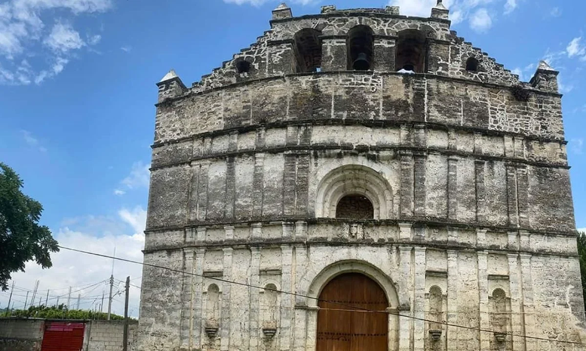 Clero denuncia centro de exterminio en Chiapas