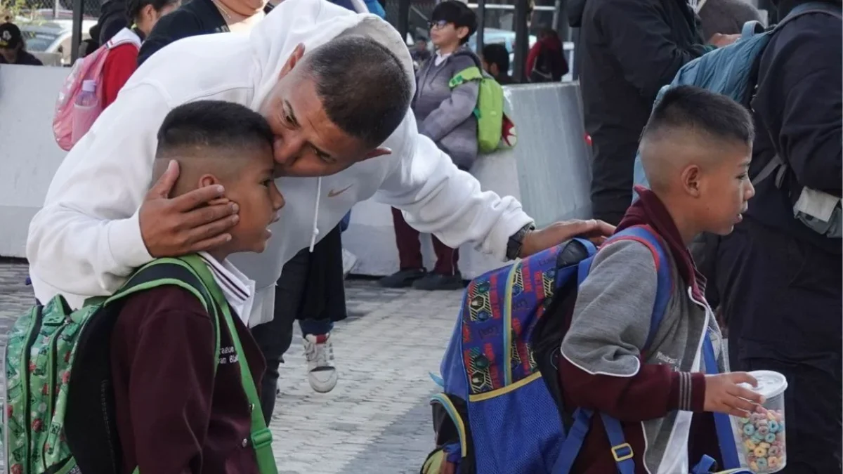 Concanaco reconoce decisión de no cambiar calendario escolar