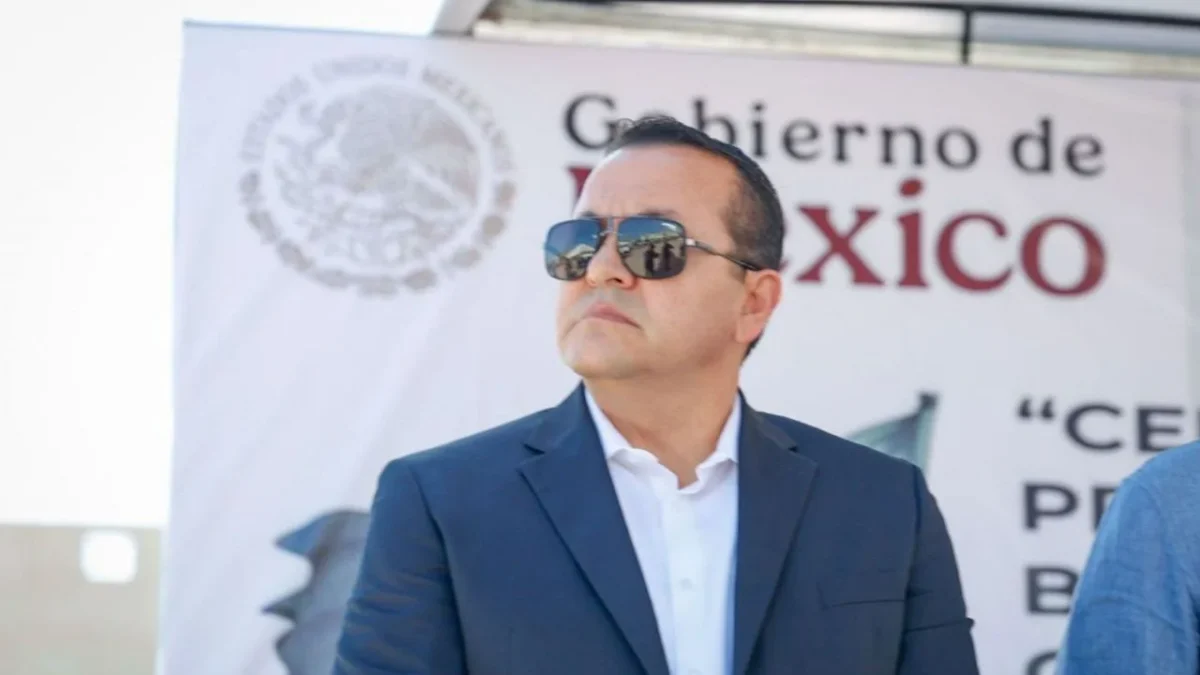 Dámaso Castro se mantendrá en vicefiscalía de Sinaloa