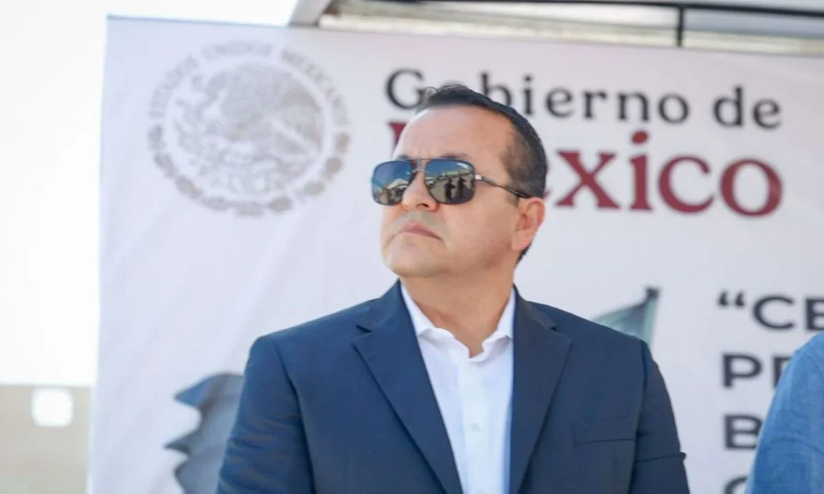 Dámaso Castro se mantendrá en vicefiscalía de Sinaloa