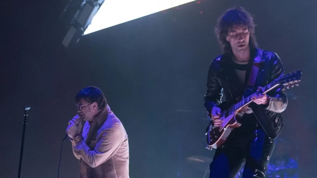 Estas son las bandas confirmadas para Corona Capital 2026