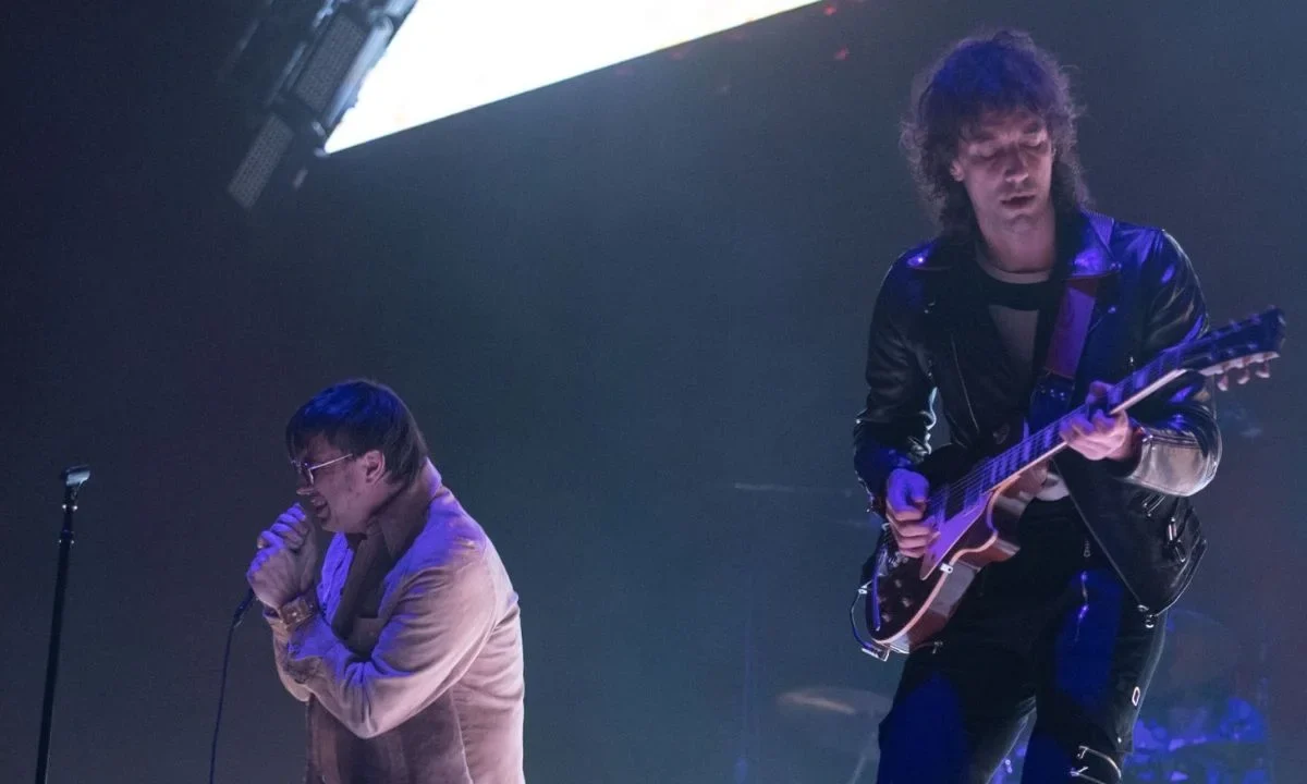 Estas son las bandas confirmadas para Corona Capital 2026