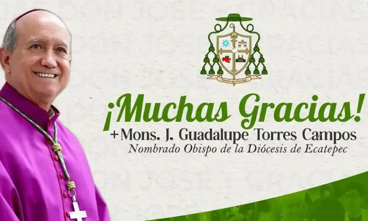 Ecatepec Guadalupe Torres Campos