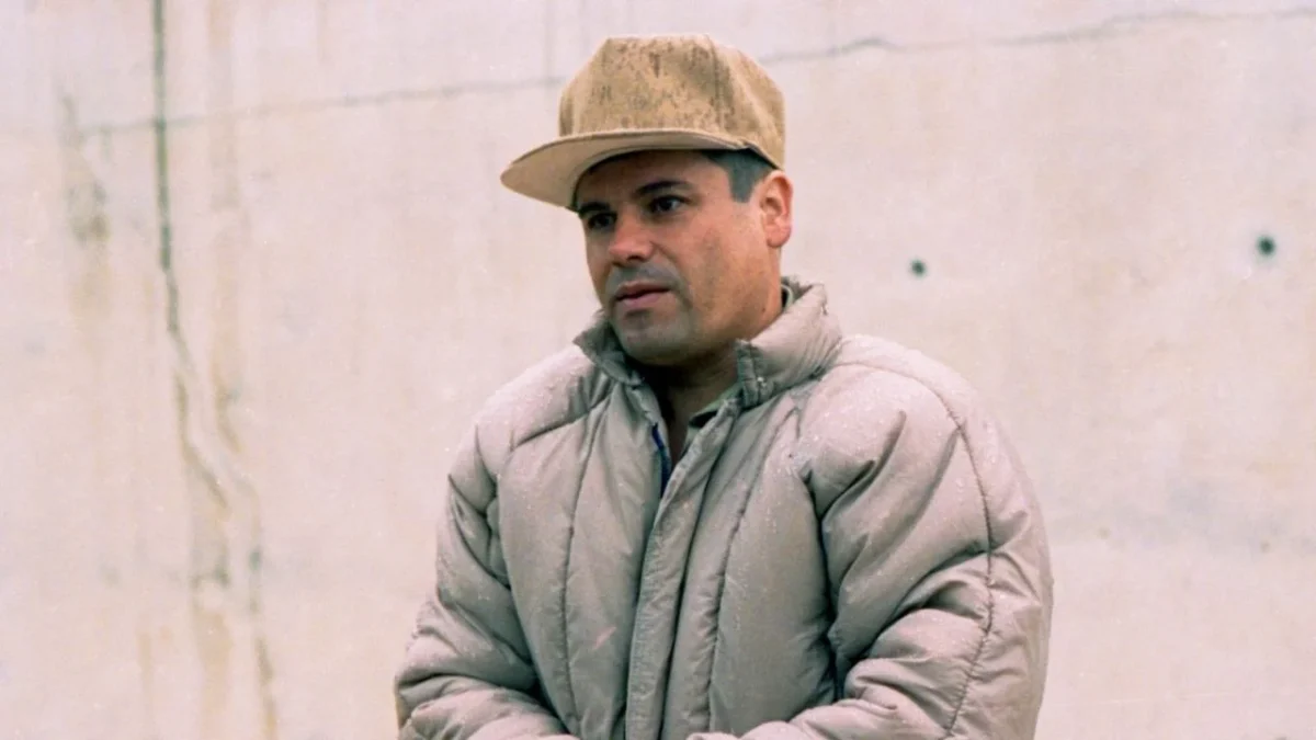 'El Chapo Guzmán' manda nuevas cartas a corte de EU
