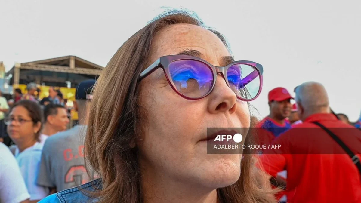 Hija de Raúl Castro descarta que EU capture a su padre