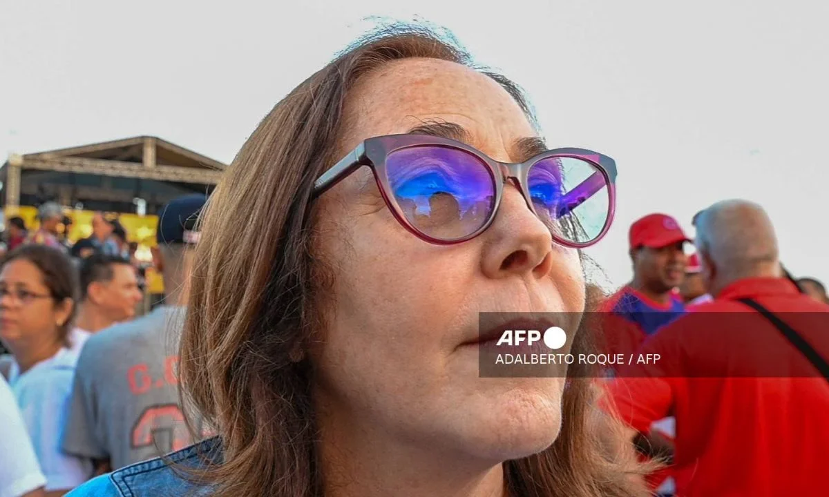 Hija de Raúl Castro descarta que EU capture a su padre