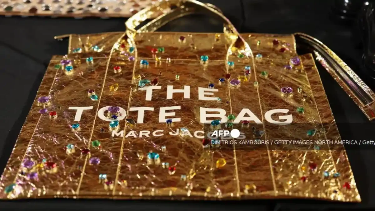 Marc Jacobs
