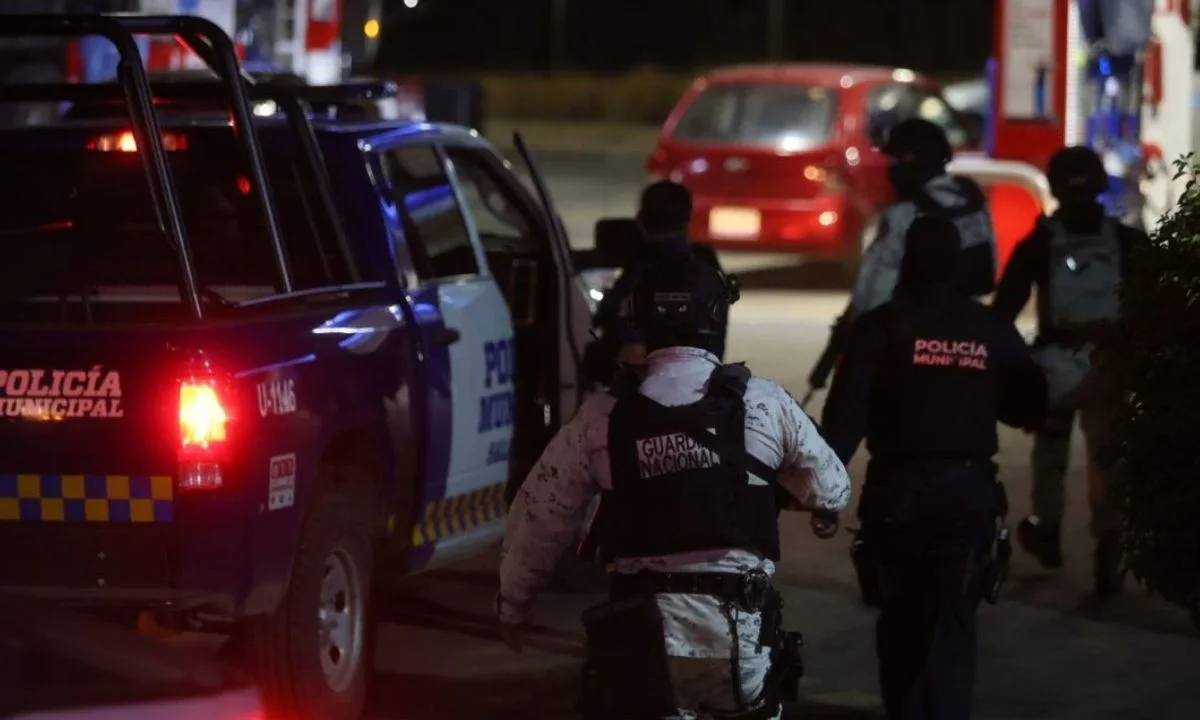 Mayo termina con una jornada violenta en México