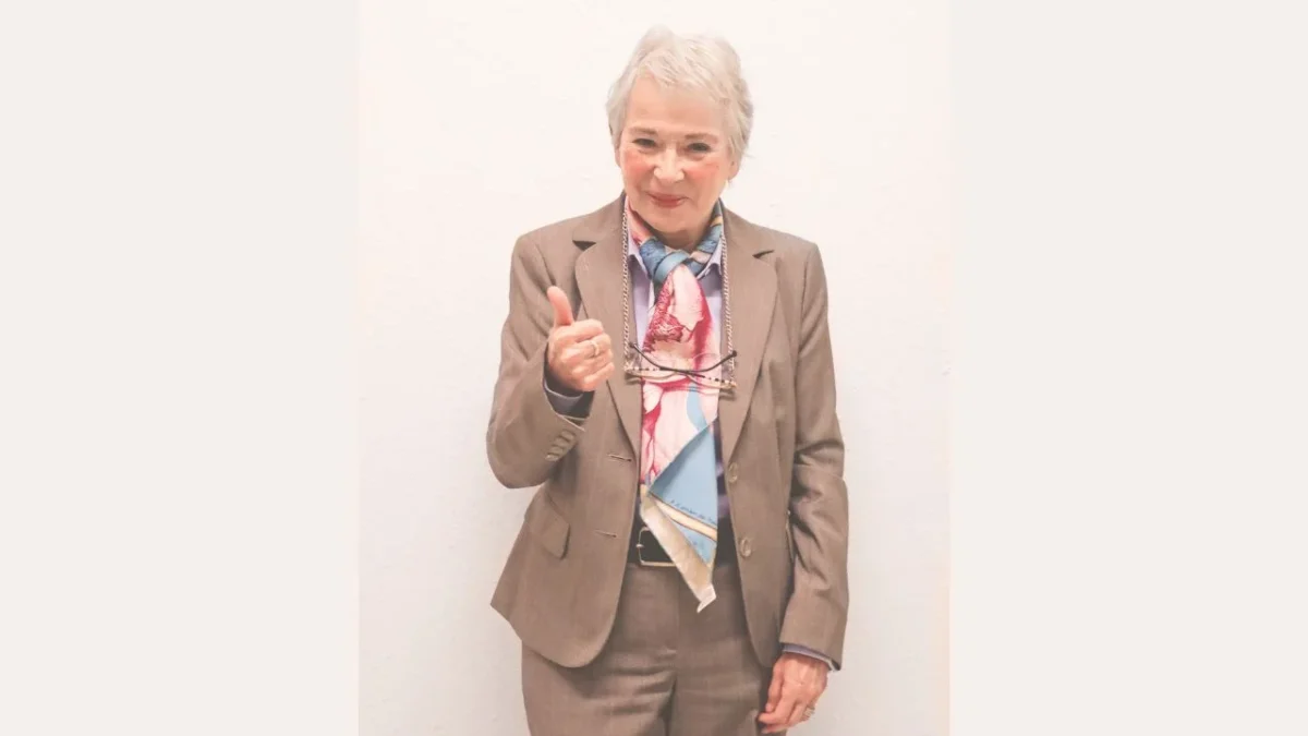 Olga Sánchez Cordero propone corregir reforma con reservas ignoradas
