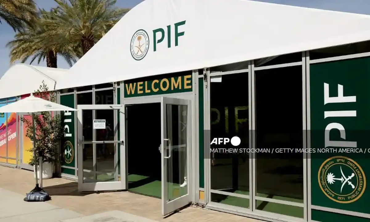 PIF Mundial 2026