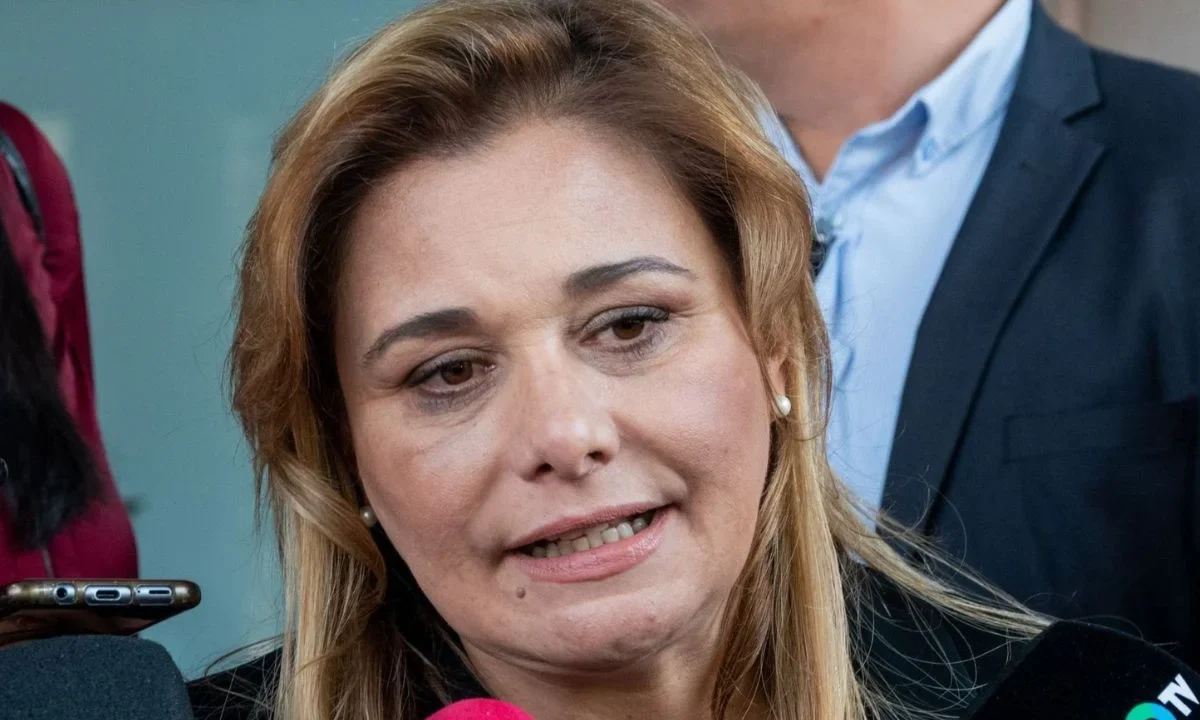 Presentan solicitud de juicio político contra la gobernadora de Chihuahua Maru Campos