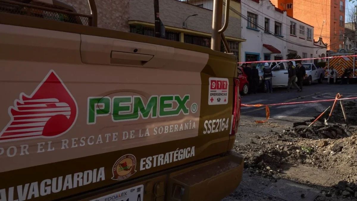 Vinculan a proceso a 9 integrantes de 'Los Petrofactureros'