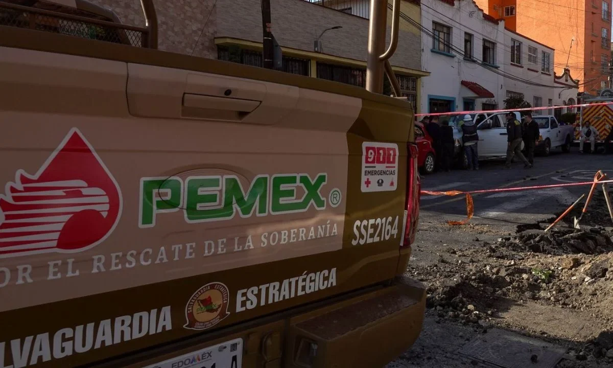 Vinculan a proceso a 9 integrantes de 'Los Petrofactureros'