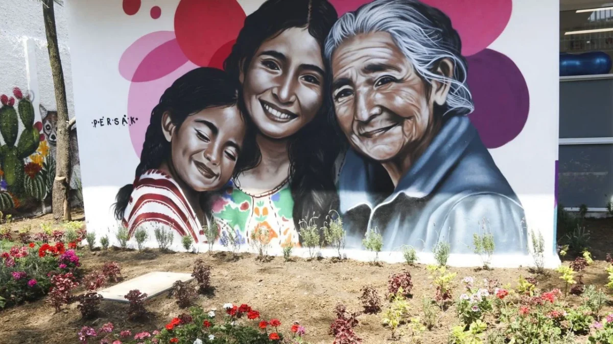 Ya es ley: CDMX tendrá sistema de cuidados