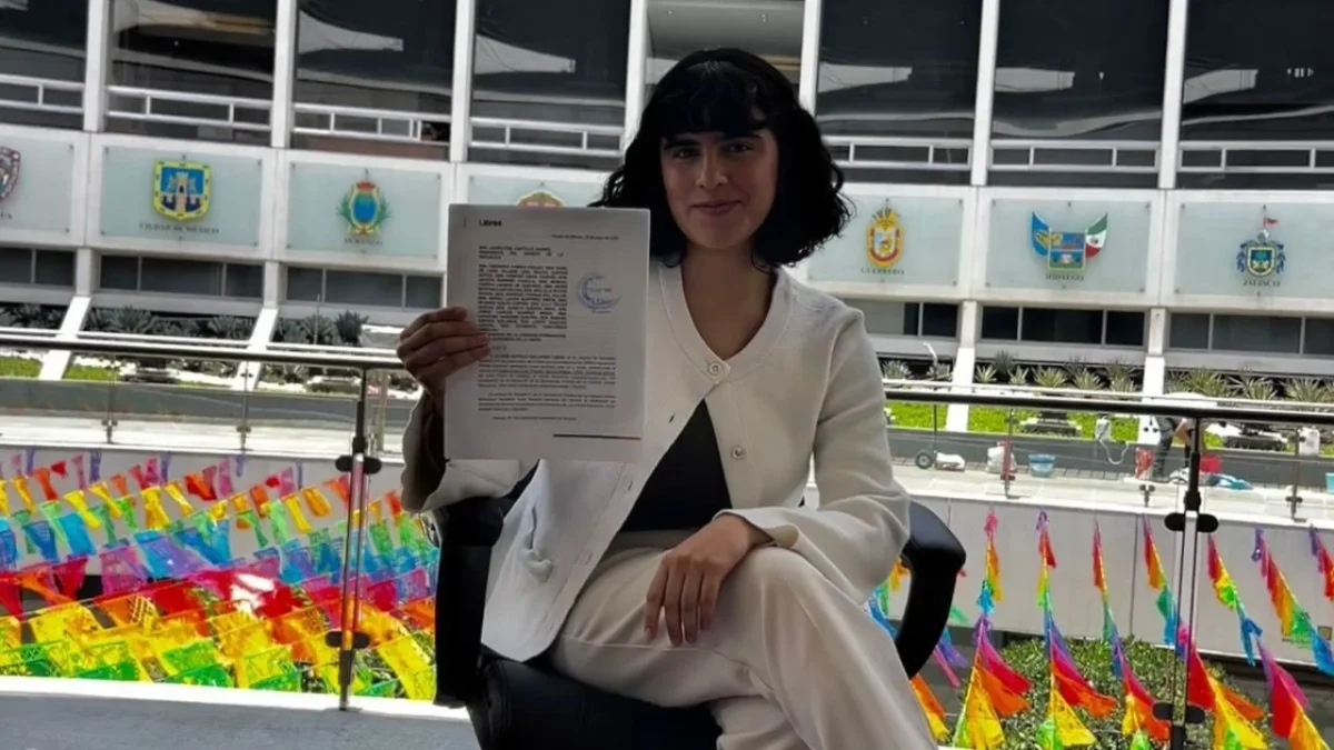 LIBRES solicitó la desaparición de poderes por los 10 acusados por la Fiscalía de Nueva York de tener vínculos con el cártel de Sinaloa.