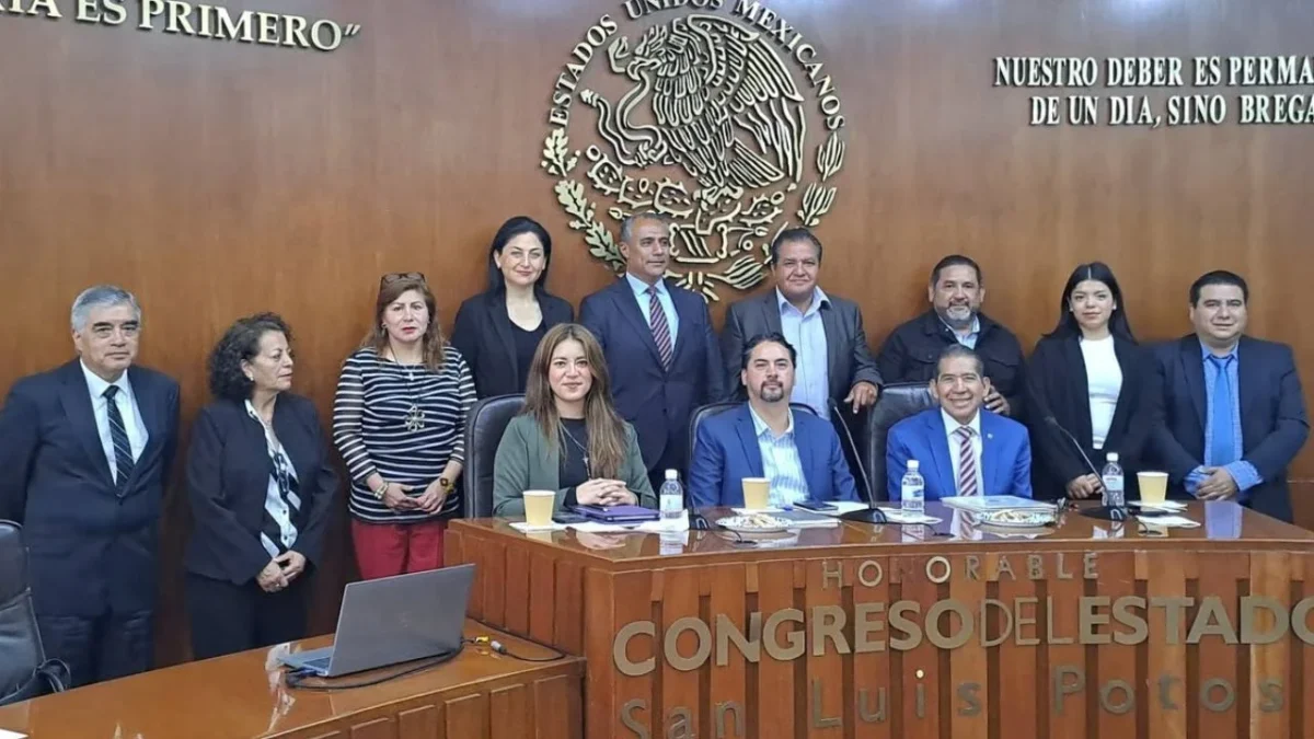 Conmemora el Día Estatal de las Aguas Subterráneas y llaman a proteger los acuíferos ante su situación actual.