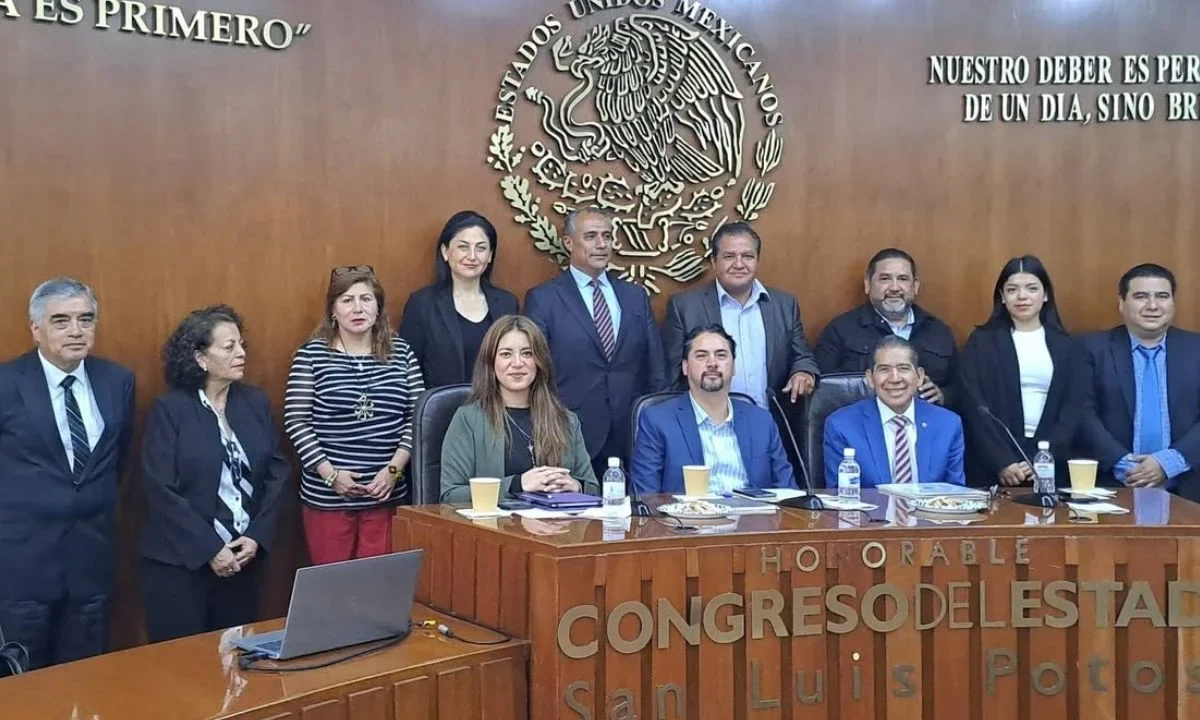 Conmemora el Día Estatal de las Aguas Subterráneas y llaman a proteger los acuíferos ante su situación actual.