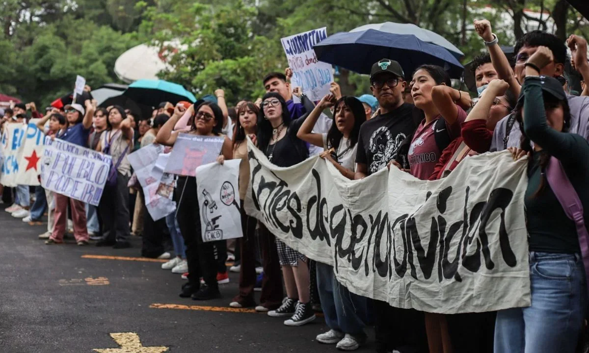 La SEP adelantó que diversas demandas de los alumnos del Instituto Politécnico Nacional (IPN) ya tienen propuesta viable de solución.
