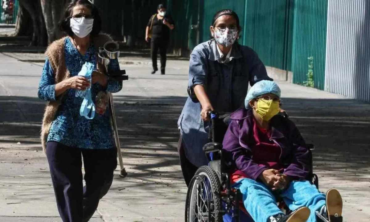 Comisiones del Congreso de la CDMX aprobaron el dictamen de la Ley del Sistema Público de Cuidados.