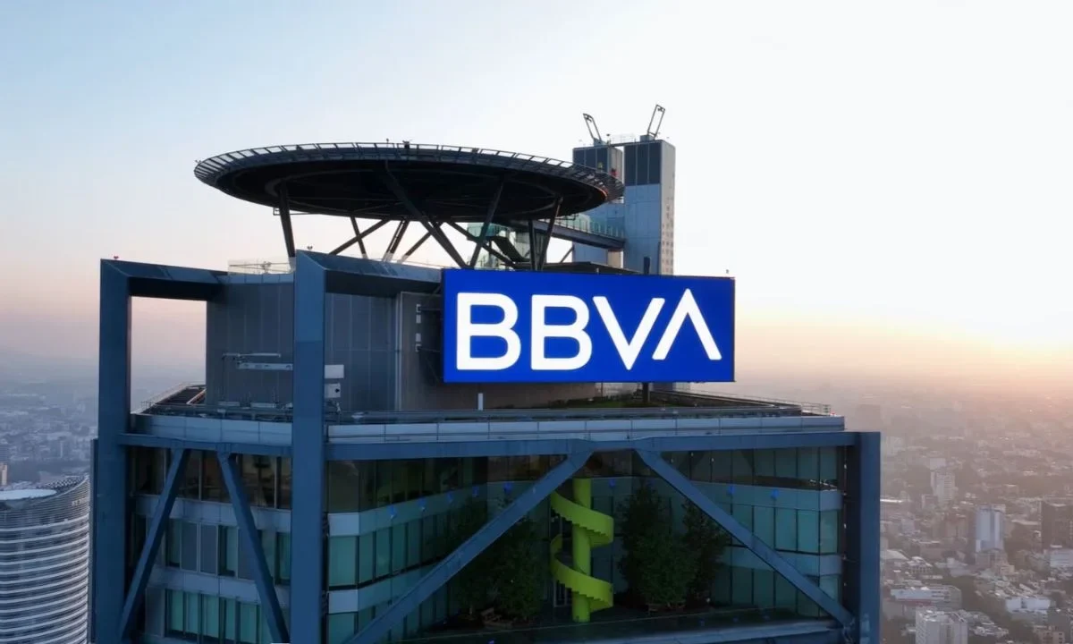 BBVA anunció su participación como socio fundador de OpenAI Deployment Company, la nueva compañía impulsada por OpenAI.