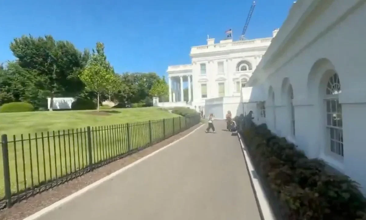 Un tiroteo con participación de agentes del Servicio Secreto en inmediaciones de la Casa Blanca encendió las alarmas del Gobierno de EU.