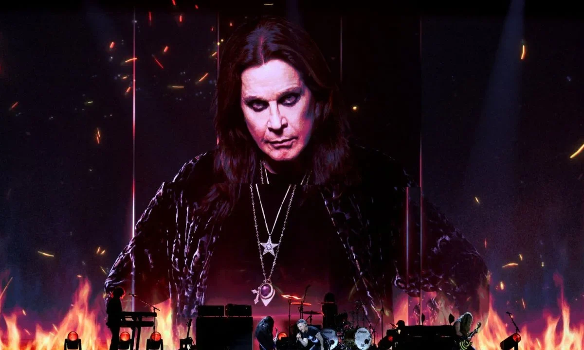 El Congreso de Estados Unidos rindió homenaje al legado de Ozzy Osbourne mediante un mensaje incluido en el Congressional Record.