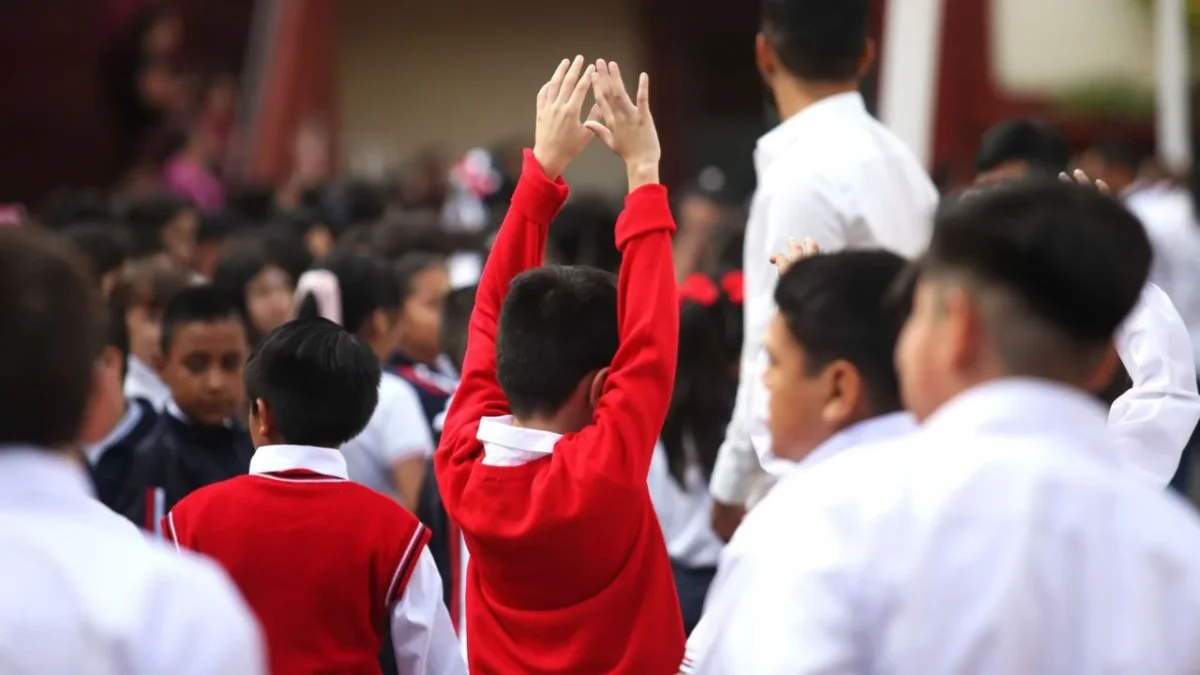 Las clases terminarán el próximo 6 de junio, decidieron autoridades educativas, además anunciaron cuándo iniciará el ciclo escolar 2026-2027.