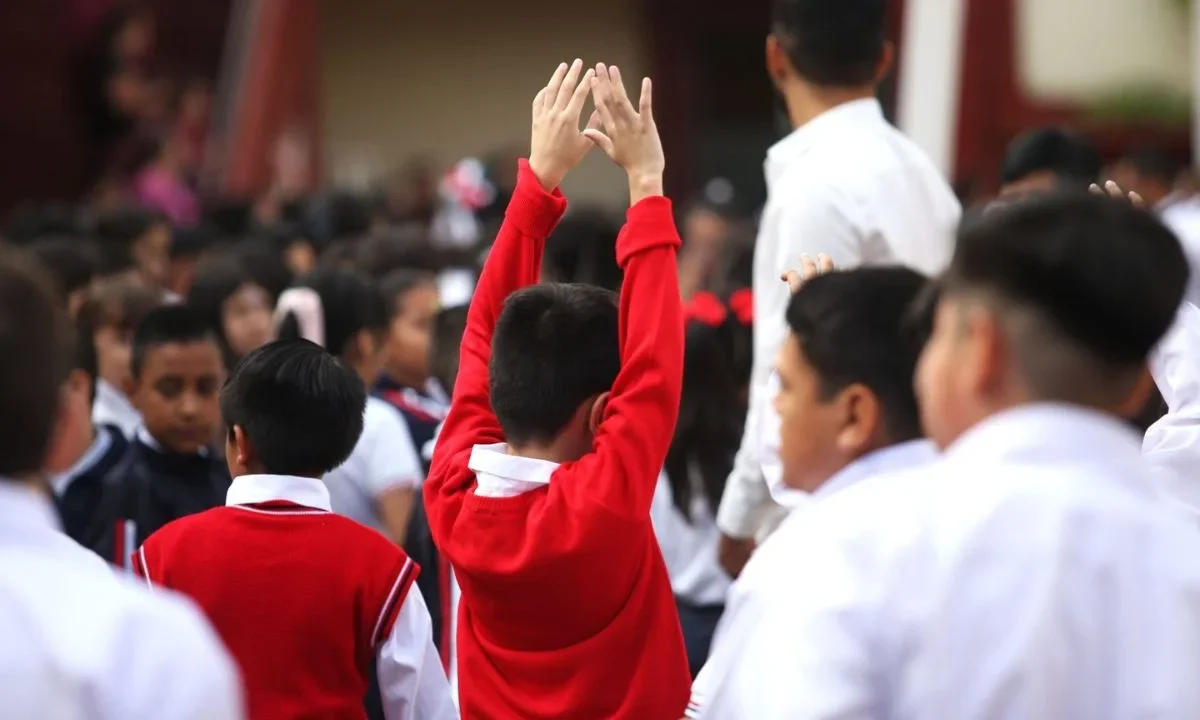 Las clases terminarán el próximo 6 de junio, decidieron autoridades educativas, además anunciaron cuándo iniciará el ciclo escolar 2026-2027.