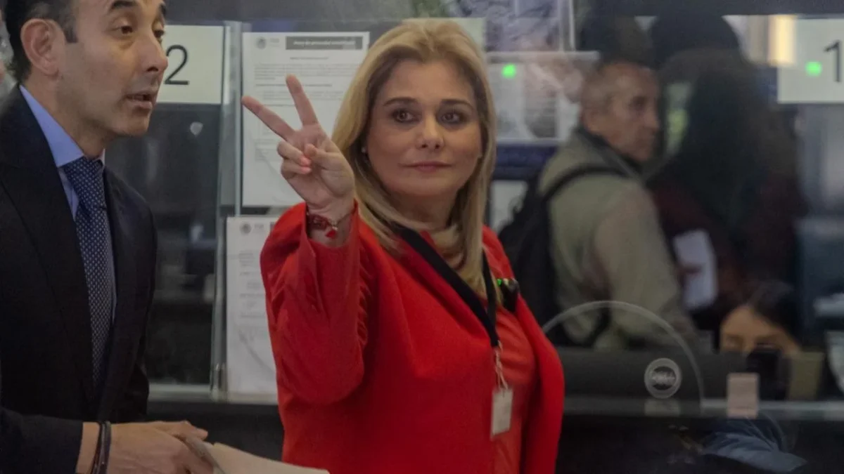 El citatorio emitido para que comparezca este 29 de mayo de 2026 no representa un proceso penal en contra de Maru Campos.