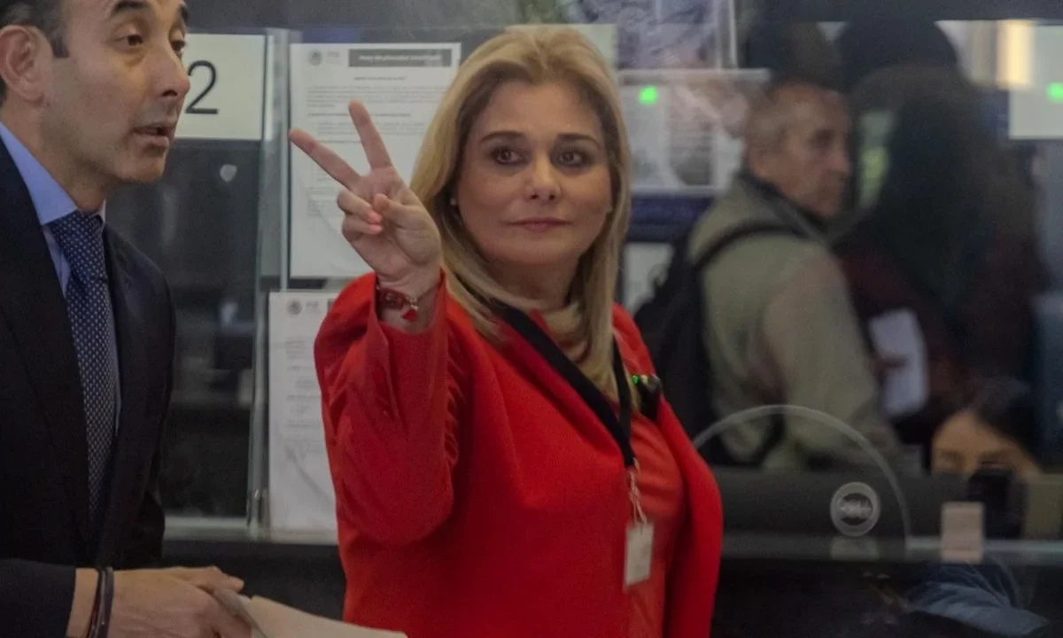 El citatorio emitido para que comparezca este 29 de mayo de 2026 no representa un proceso penal en contra de Maru Campos.