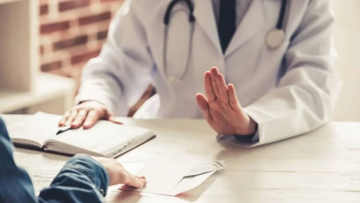 Para la SCJN, conceptos como 'deontología médica, ética profesional o convicciones religiosas' dejaban a discrecionalidad del personal médico la procedencia de la objeción de conciencia.
