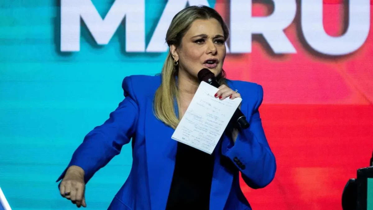 Ante la marcha convocada por los morenistas en Chihuahua para este sábado, el PAN expresó su respaldo firme y absoluto a la gobernadora Maru Campos.