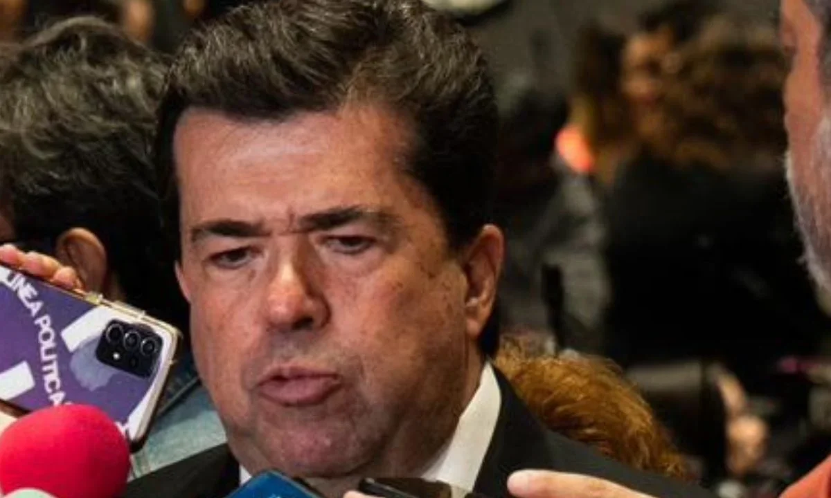 Pedro Haces aseguró que el plan de infraestructura energética impulsado por Claudia Sheinbaum fortalecerá la competitividad industrial y la generación de empleos en México.