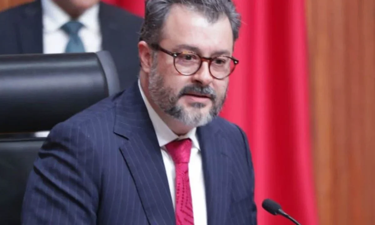 Gilberto Bátiz destacó la relevancia de los seminarios regionales que el TEPJF realiza en coordinación con la Asociación Nacional de Universidades e Instituciones de Educación Superior (ANUIES)