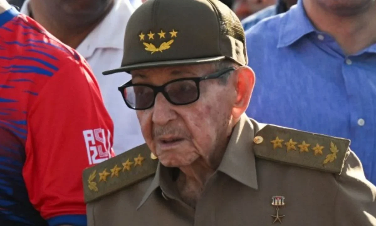 Claudia Sheinbaum cuestionó las acusaciones por parte del gobierno de Estados Unidos al expresidente de Cuba, Raúl Castro