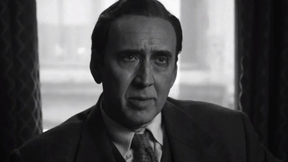 El tráiler final de Spider-Noir reveló la estética detectivesca y oscura de la serie antes de su estreno en Prime Video el 27 de mayo.