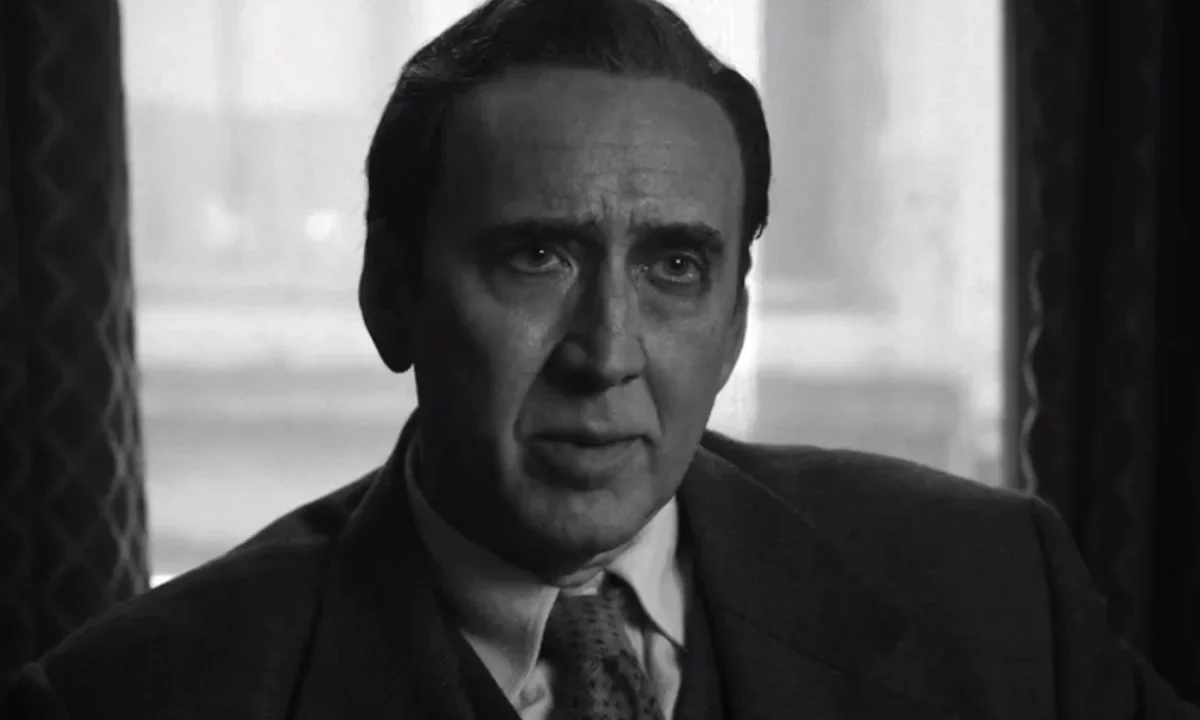 El tráiler final de Spider-Noir reveló la estética detectivesca y oscura de la serie antes de su estreno en Prime Video el 27 de mayo.