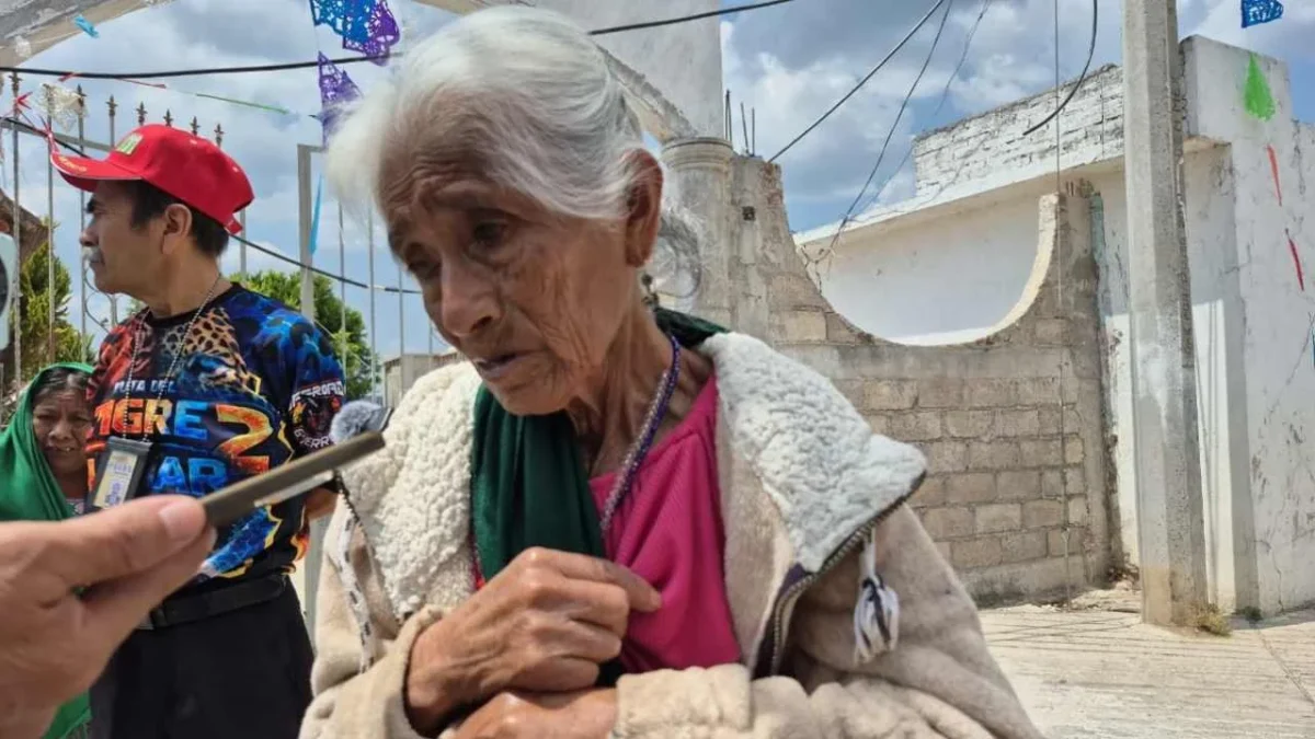 Terror y desconfianza, lo que viven los desplazados de Chilapa tras la ola de violencia en la región.
