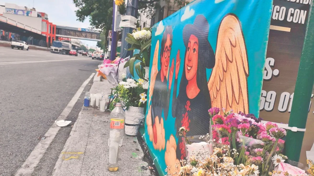 El Gobierno de la Ciudad de México informó que se desconoce el móvil del asesinato de Ximena Guzmán y José Muñoz.