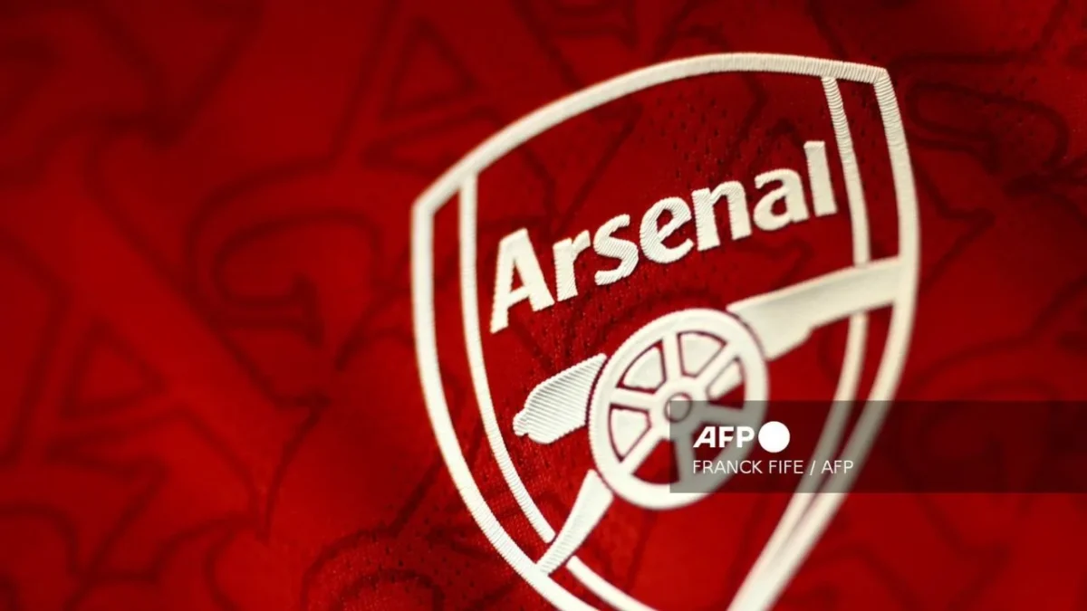 ¡Arsenal se corona como campeón de la Premier League!