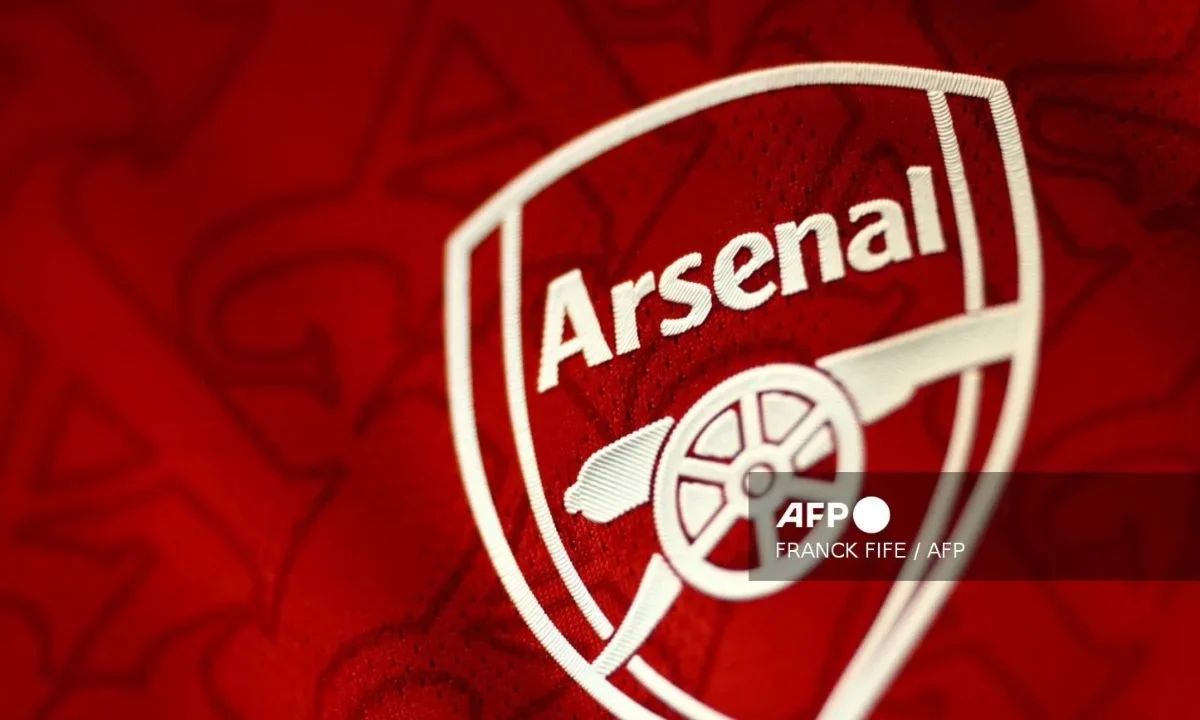 ¡Arsenal se corona como campeón de la Premier League!