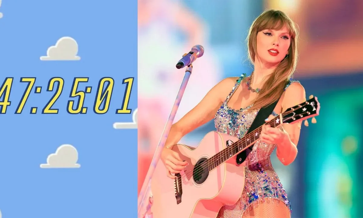 ¿Taylor Swift estará en la banda sonora de Toy Story 5?