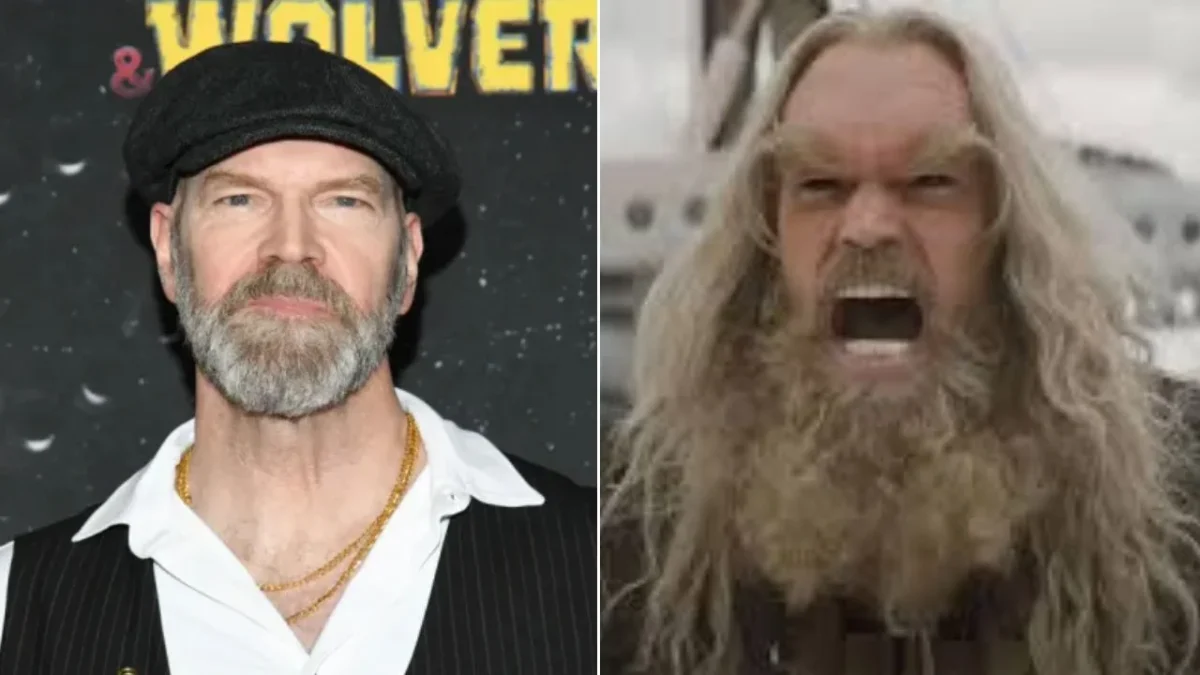 Actor de X-Men es diagnosticado con cáncer de mama