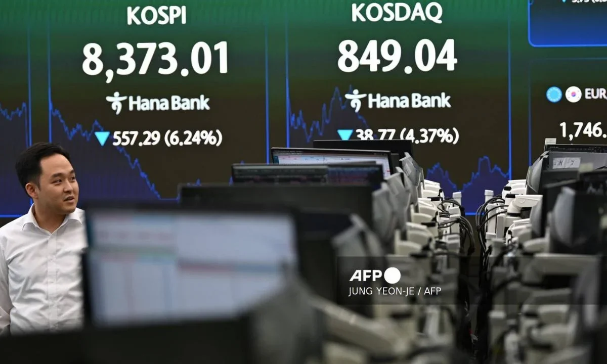 Alphabet impulsa al Wall Street, suma 200 mil millones de dólares en valor de mercado